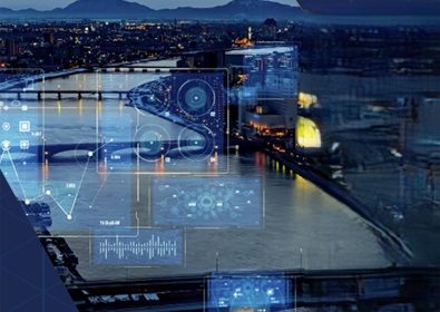 MSc Urban Data Analytics